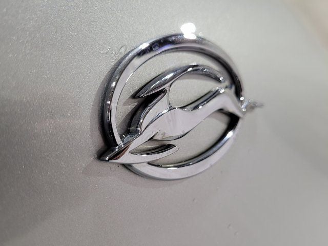 2020 Chevrolet Impala LT