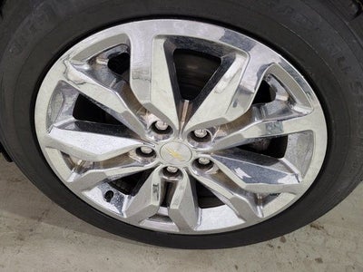 2020 Chevrolet Impala LT