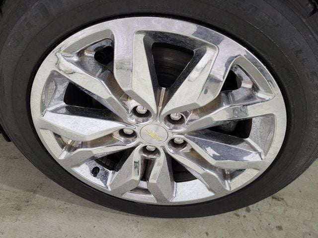 2020 Chevrolet Impala LT