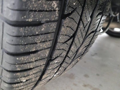 2020 Chevrolet Impala LT