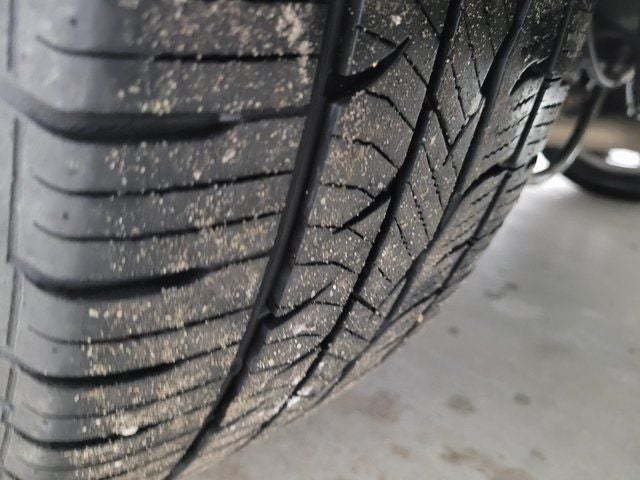 2020 Chevrolet Impala LT