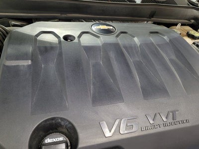 2020 Chevrolet Impala LT