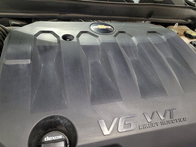 2020 Chevrolet Impala LT