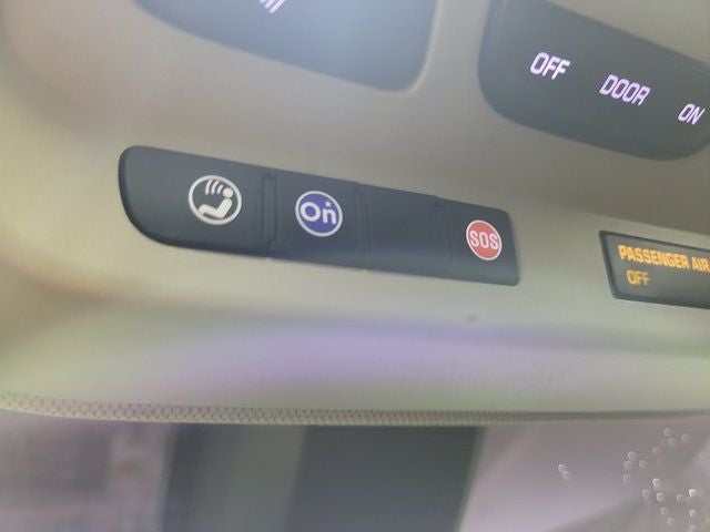 2020 Chevrolet Impala LT