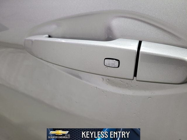 2020 Chevrolet Impala LT