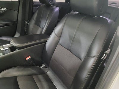 2020 Chevrolet Impala LT