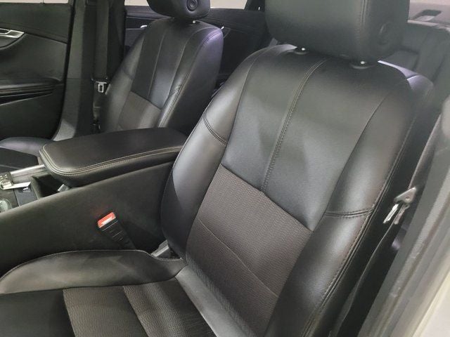 2020 Chevrolet Impala LT