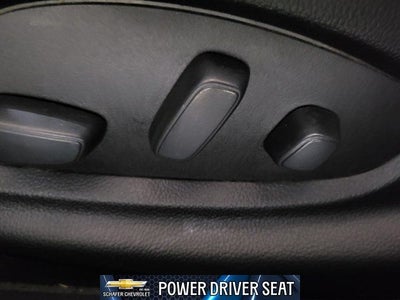 2020 Chevrolet Impala LT