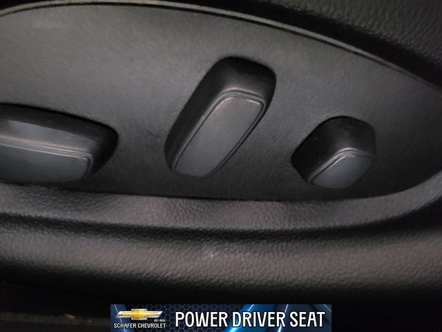 2020 Chevrolet Impala LT