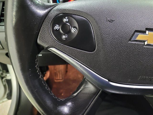 2020 Chevrolet Impala LT