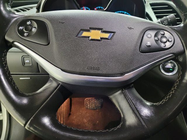 2020 Chevrolet Impala LT