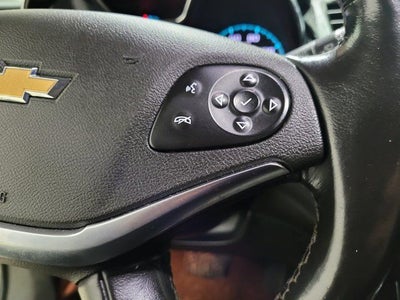 2020 Chevrolet Impala LT