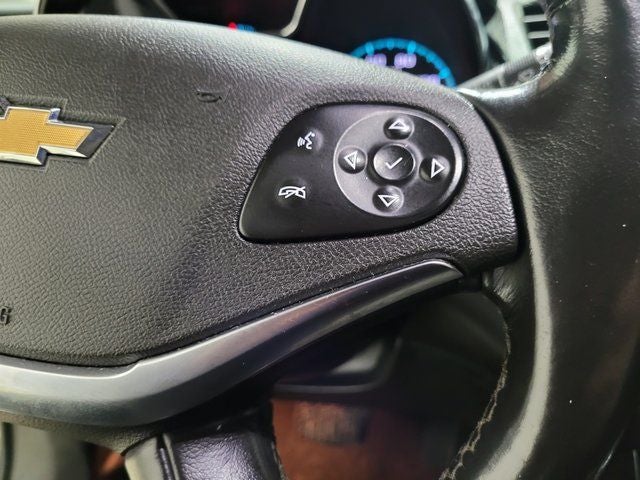 2020 Chevrolet Impala LT