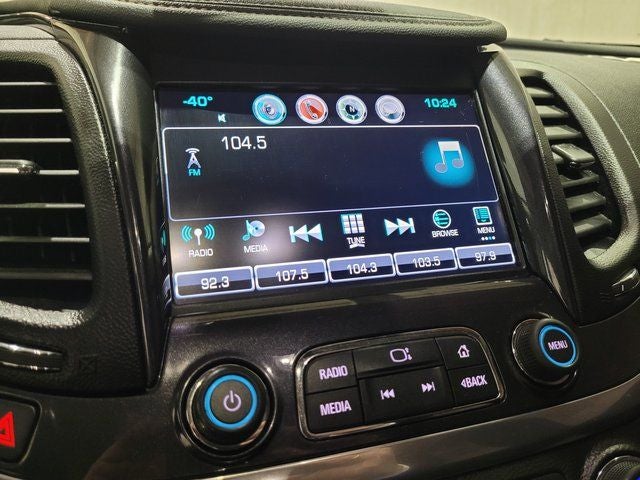 2020 Chevrolet Impala LT