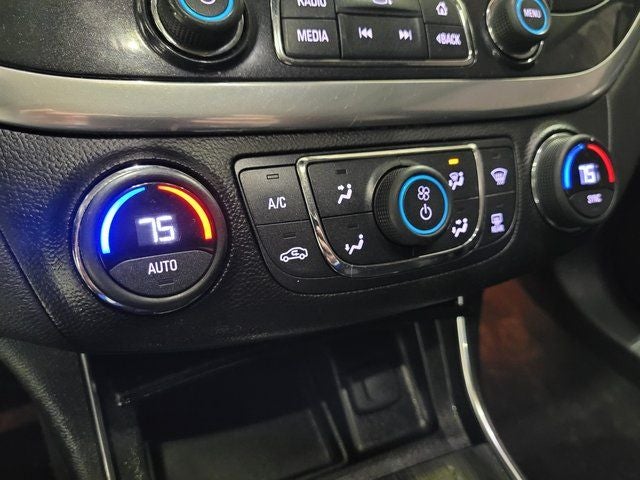 2020 Chevrolet Impala LT