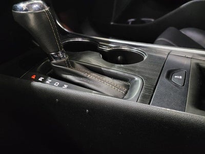 2020 Chevrolet Impala LT