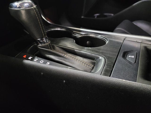 2020 Chevrolet Impala LT