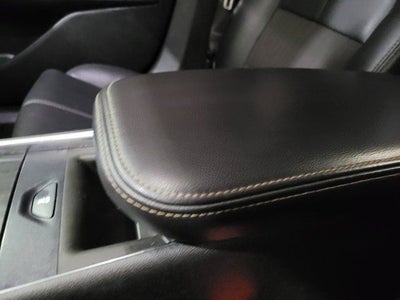 2020 Chevrolet Impala LT