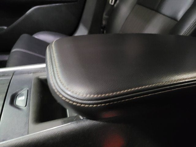 2020 Chevrolet Impala LT