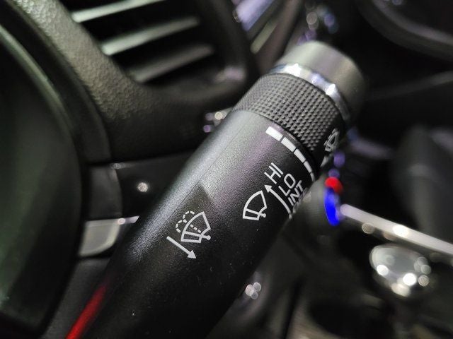 2020 Chevrolet Impala LT