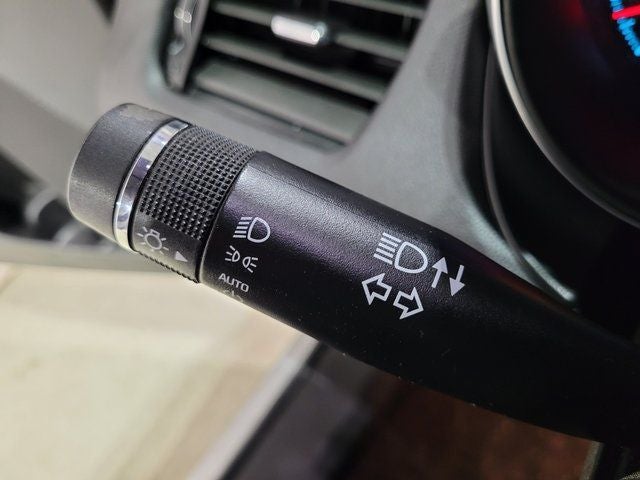 2020 Chevrolet Impala LT