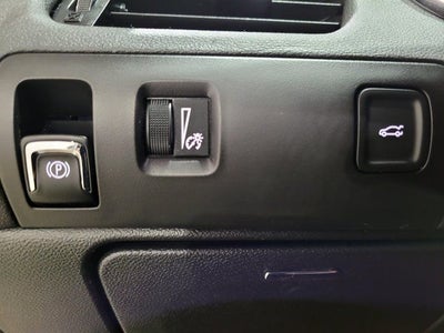 2020 Chevrolet Impala LT