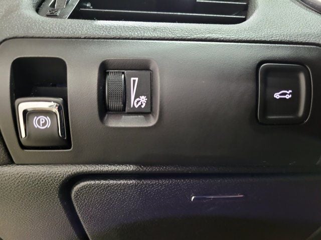 2020 Chevrolet Impala LT