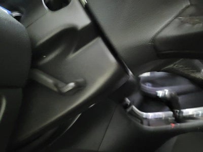 2020 Chevrolet Impala LT