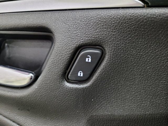 2020 Chevrolet Impala LT