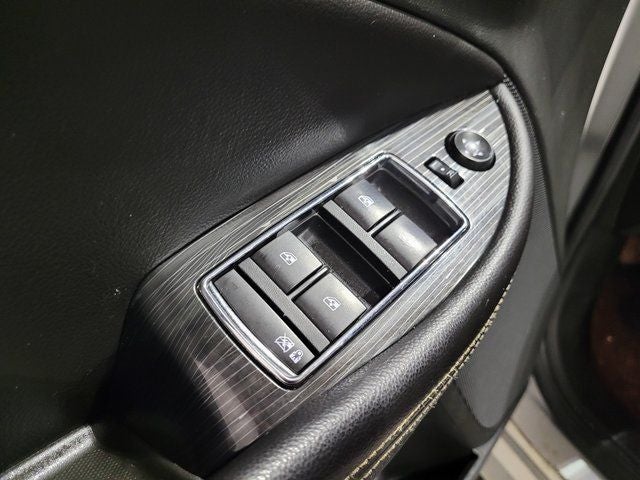 2020 Chevrolet Impala LT