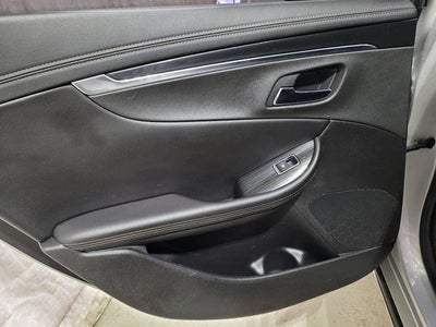 2020 Chevrolet Impala LT