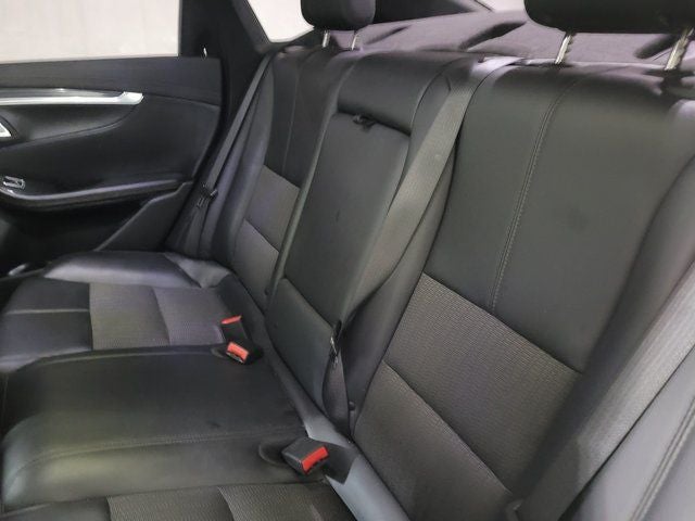 2020 Chevrolet Impala LT