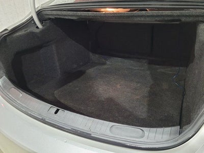 2020 Chevrolet Impala LT