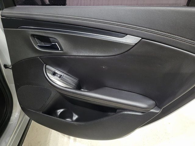 2020 Chevrolet Impala LT