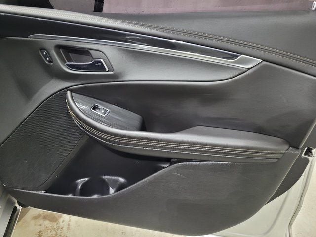 2020 Chevrolet Impala LT