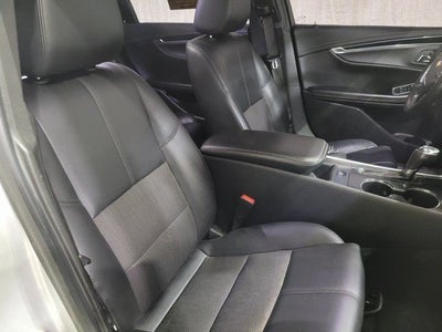 2020 Chevrolet Impala LT