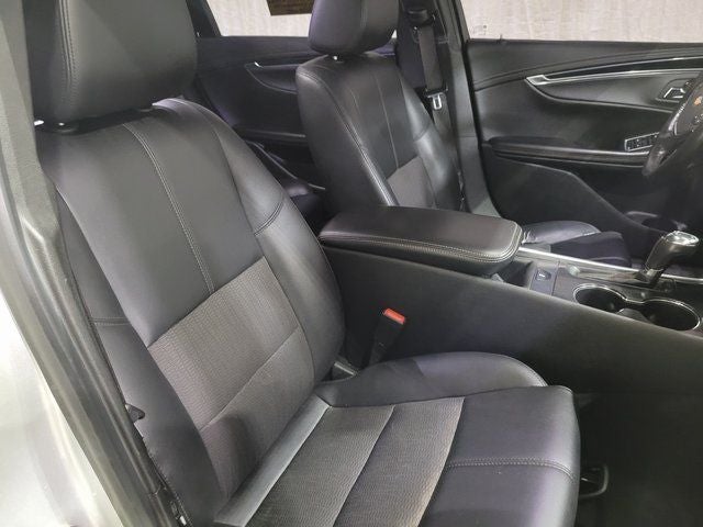 2020 Chevrolet Impala LT