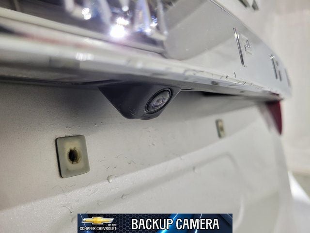 2020 Chevrolet Impala LT