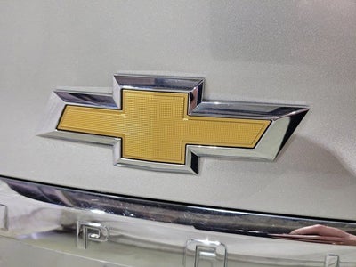 2020 Chevrolet Impala LT