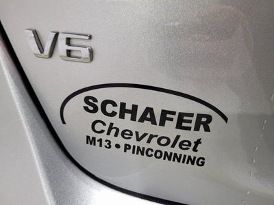 2020 Chevrolet Impala LT