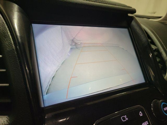 2020 Chevrolet Impala LT