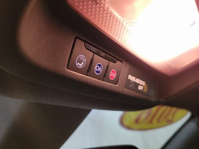 2016 Chevrolet Cruze Premier