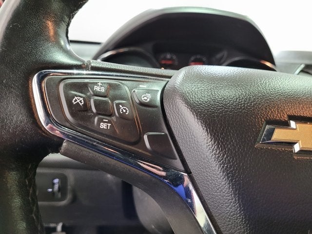 2016 Chevrolet Cruze Premier