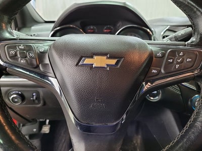 2016 Chevrolet Cruze Premier