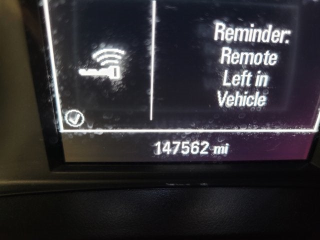 2016 Chevrolet Cruze Premier