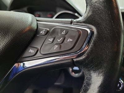 2016 Chevrolet Cruze Premier