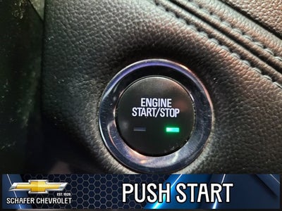 2016 Chevrolet Cruze Premier