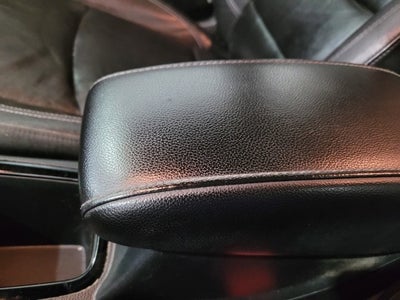 2016 Chevrolet Cruze Premier