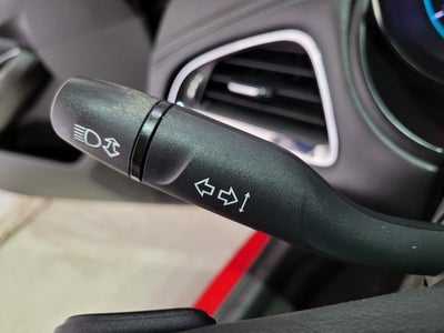 2016 Chevrolet Cruze Premier