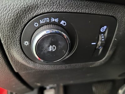 2016 Chevrolet Cruze Premier